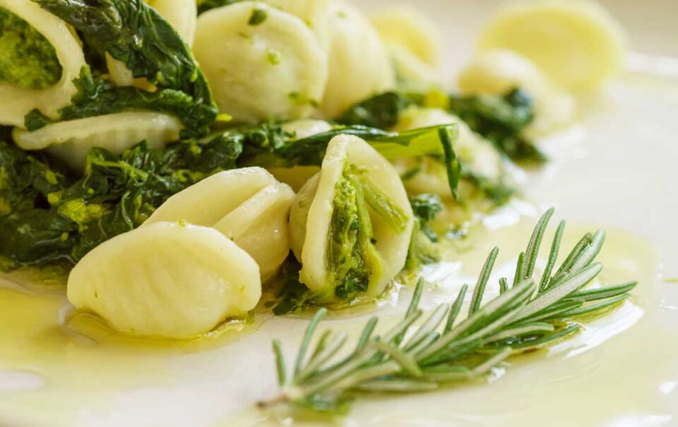 Cosa mangiare in Salento